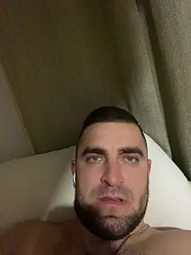 VANYA1997 – Kamerová šou