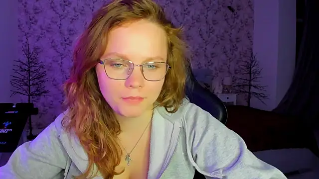 Webkamerová show AngellaRud