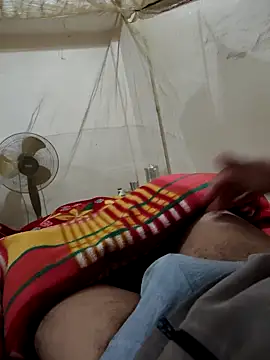 Show Webcam de PIG_FUCKER_DADDY