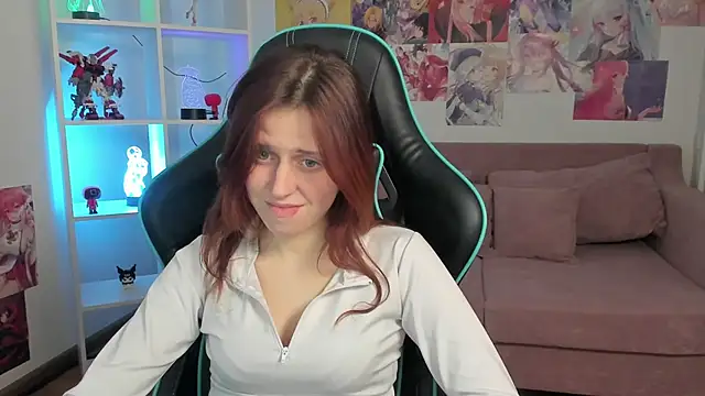 Chat XXX Live FreyaVey