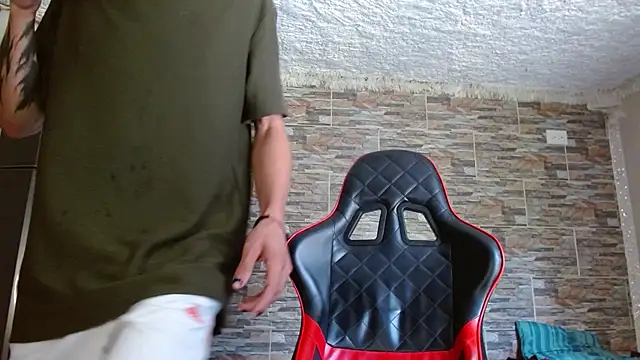 Živý XXX chat alurba666