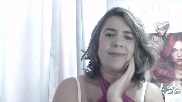 Živý XXX chat Victoria_meester