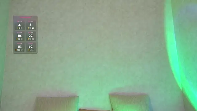 Roseaa's Live XXX Chat