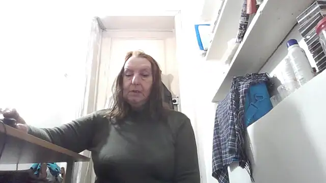 Show de webcam de AnnaLive570