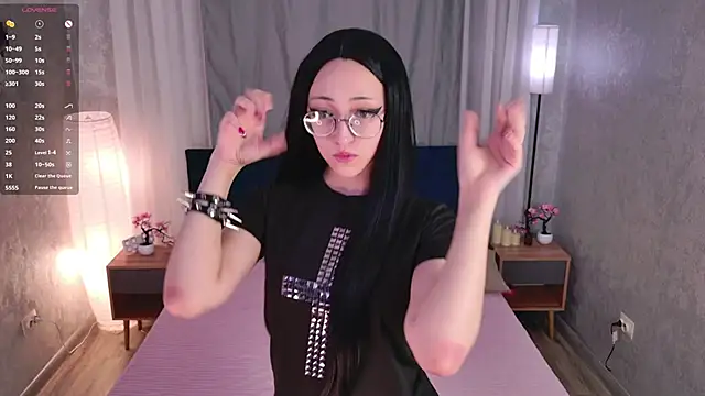 mardzhanzha Obrolan Langsung XXX