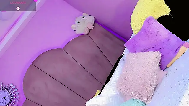 AlissonDannae777 现场XXX聊天