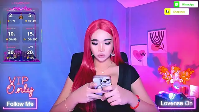 _prettyjawdropper_ 现场XXX聊天