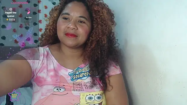 دردشة Karla_Rodriguez0 الجنسية المباشرة