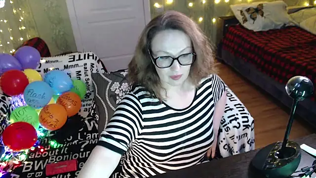 MarleneDietrich live XXX chat