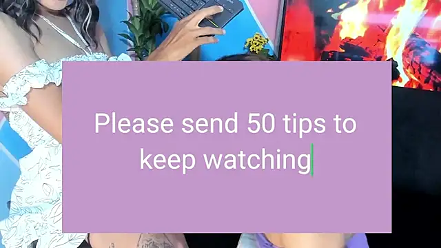 SandraGoldstein 现场XXX聊天