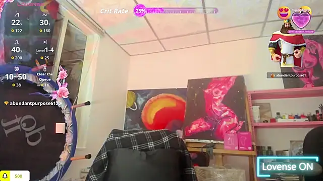 دردشة mariecam420 الجنسية المباشرة