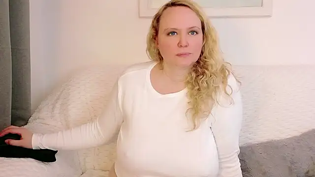 Živý XXX chat Sarah4you