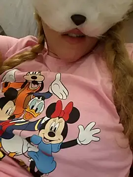 SPrITZMAUS Chat XXX in diretta