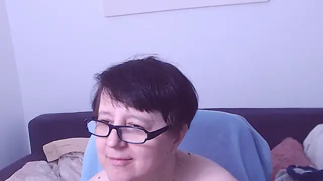 ChristaRose Adlı Modelin Canlı XXX Sohbeti