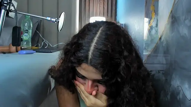 mia_cataleiya Obrolan Langsung XXX