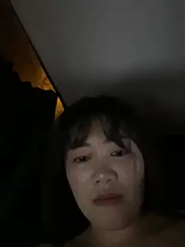 Molly-xiao's Live XXX Chat