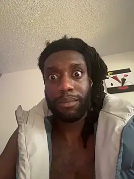 Chat XXX en directo de PrinceNoAlbert