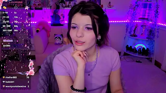 Katya_Zaitseva: онлайн-секс-чат