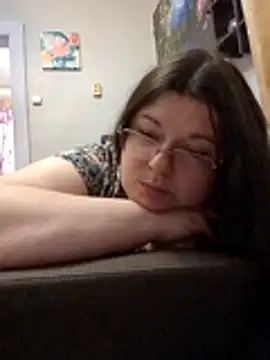 دردشة BrookeStreams الجنسية المباشرة