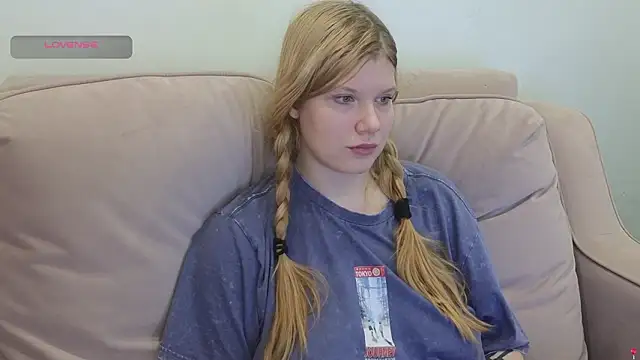 XXX chat uživo modela gertanord