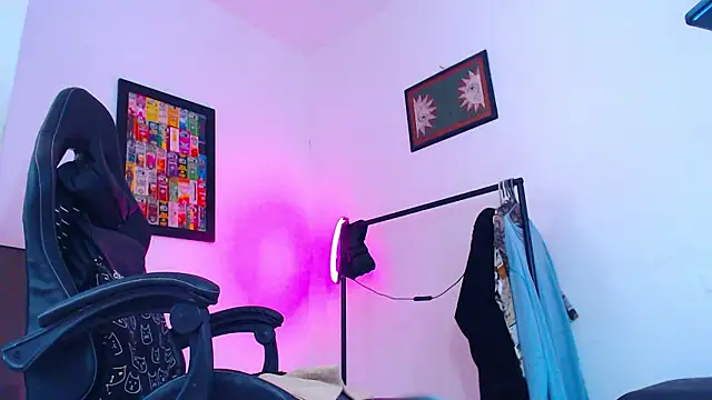 yosoy_enzo2020 라이브 XXX 채팅