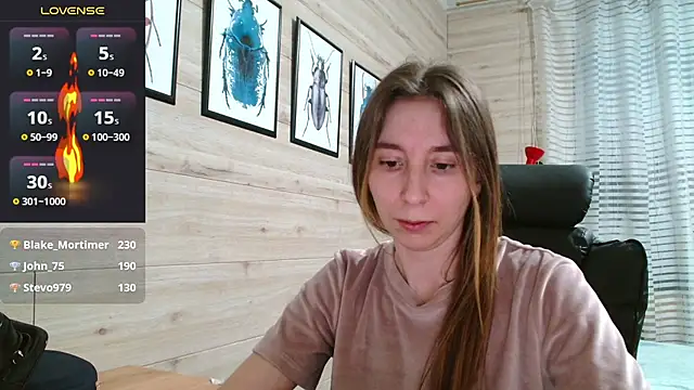 Wowpornoo 웹캠 쇼