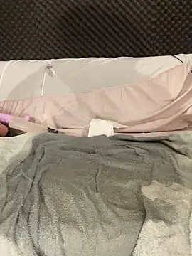 Chat +18 de NovaGlow ao vivo