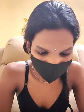 Chat XXX en directo de ramyasri-