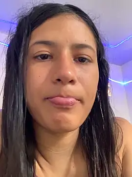 Chat XXX en directo de Valentinabaker