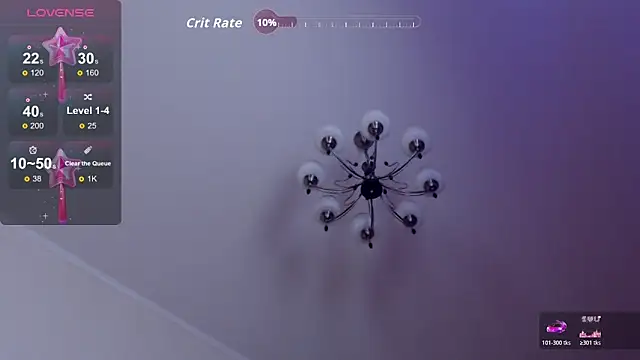 XXX chat uživo modela Sonja_Stripper_Ray