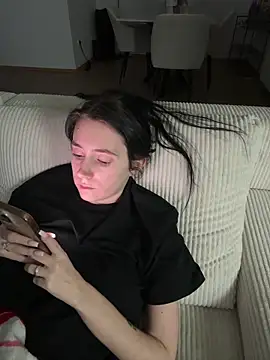 Živý XXX chat Lena_Lang