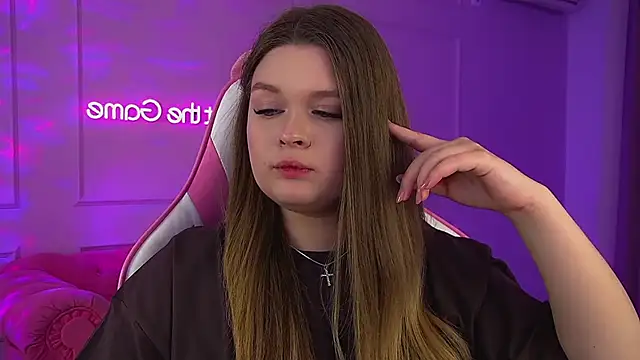 XXX chat uživo modela CrystalLyons