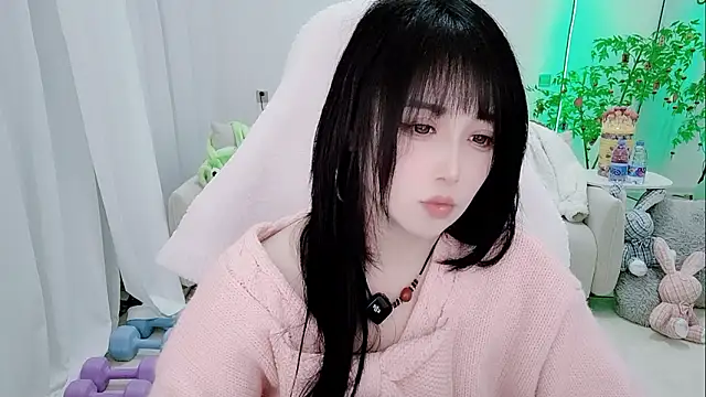 Chat XXX ao vivo de Evangelin-e