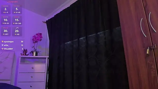 Amy_Kiitty_'s Live XXX Chat