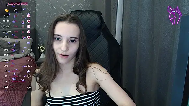 Chat XXX ao vivo de Alice_Weiss