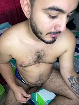 Robert_Pool – webcam-show