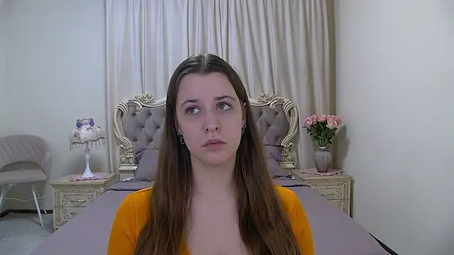 Chat XXX ao vivo de AgataAisitt