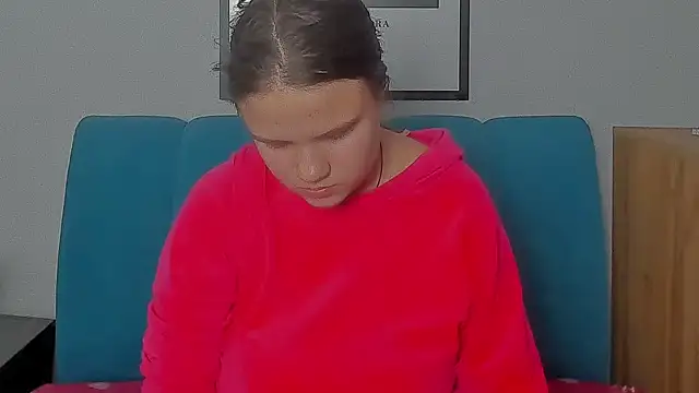 XXX chat uživo modela AdeleCruz