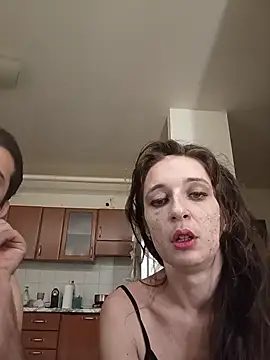 KingQueen2k25's Live XXX Chat