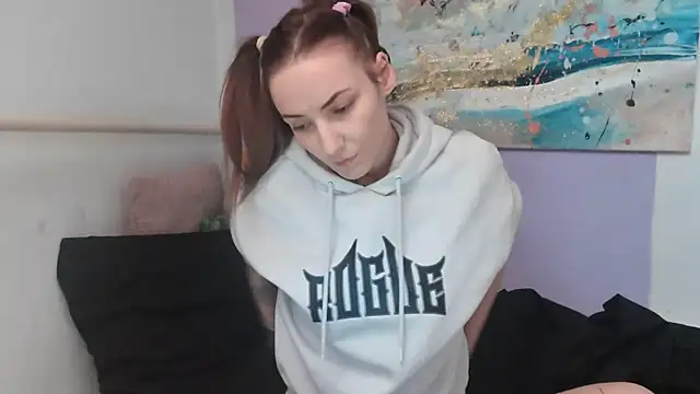 Chat XXX en directo de Cute_Nicol