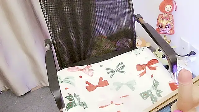 CupCakeCute's Live XXX Chat