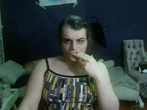 XXX chat uživo modela turkishTransEfsun