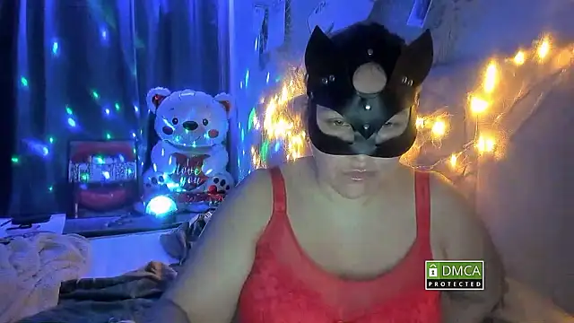 Chat XXX ao vivo de EmilyMali