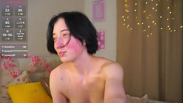 Chat XXX ao vivo de JuanaFriesz