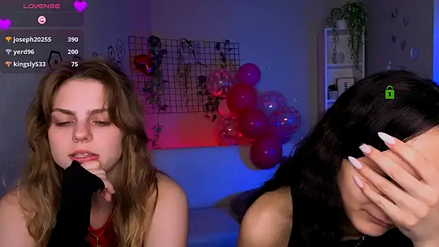 ariana_ross7's Live XXX Chat