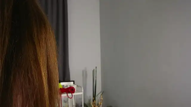 XXX chat uživo modela blissence