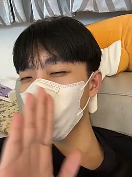 Živý XXX chat kai101010