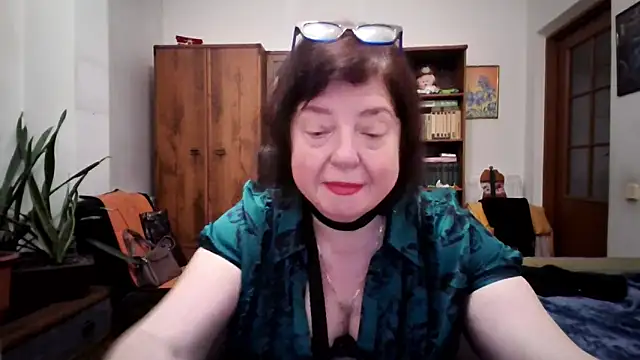 Violet_Pulse's Live XXX Chat