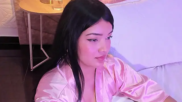 EmmaBlossom's Live XXX Chat