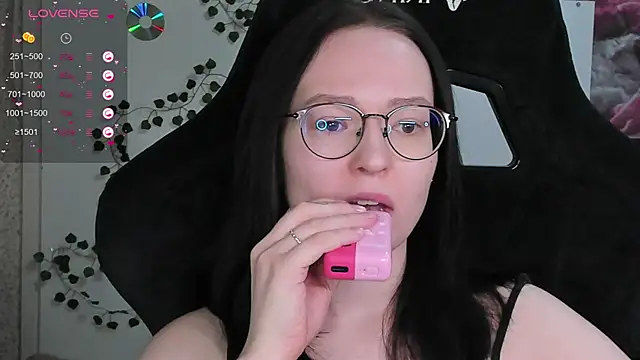 power_robynn's Live XXX Chat